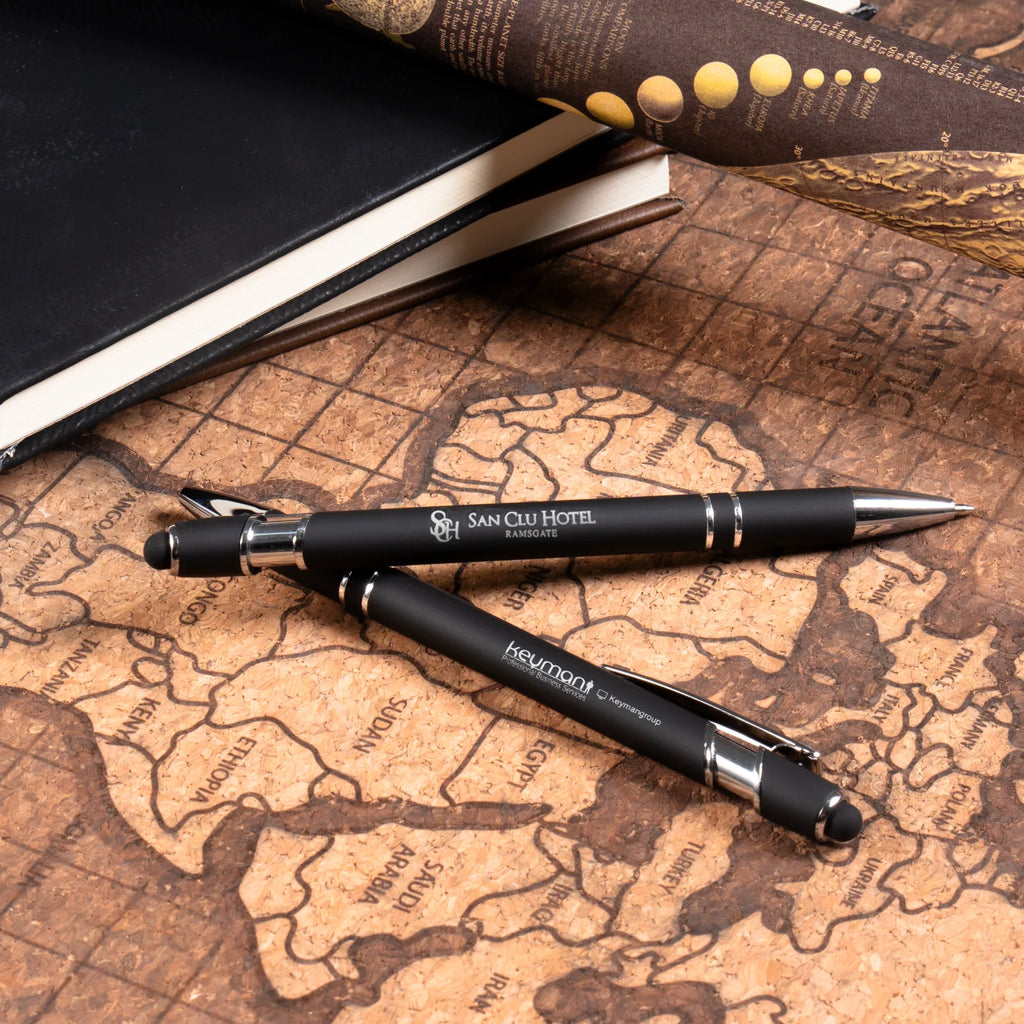 Executive Precision Stylus Pens