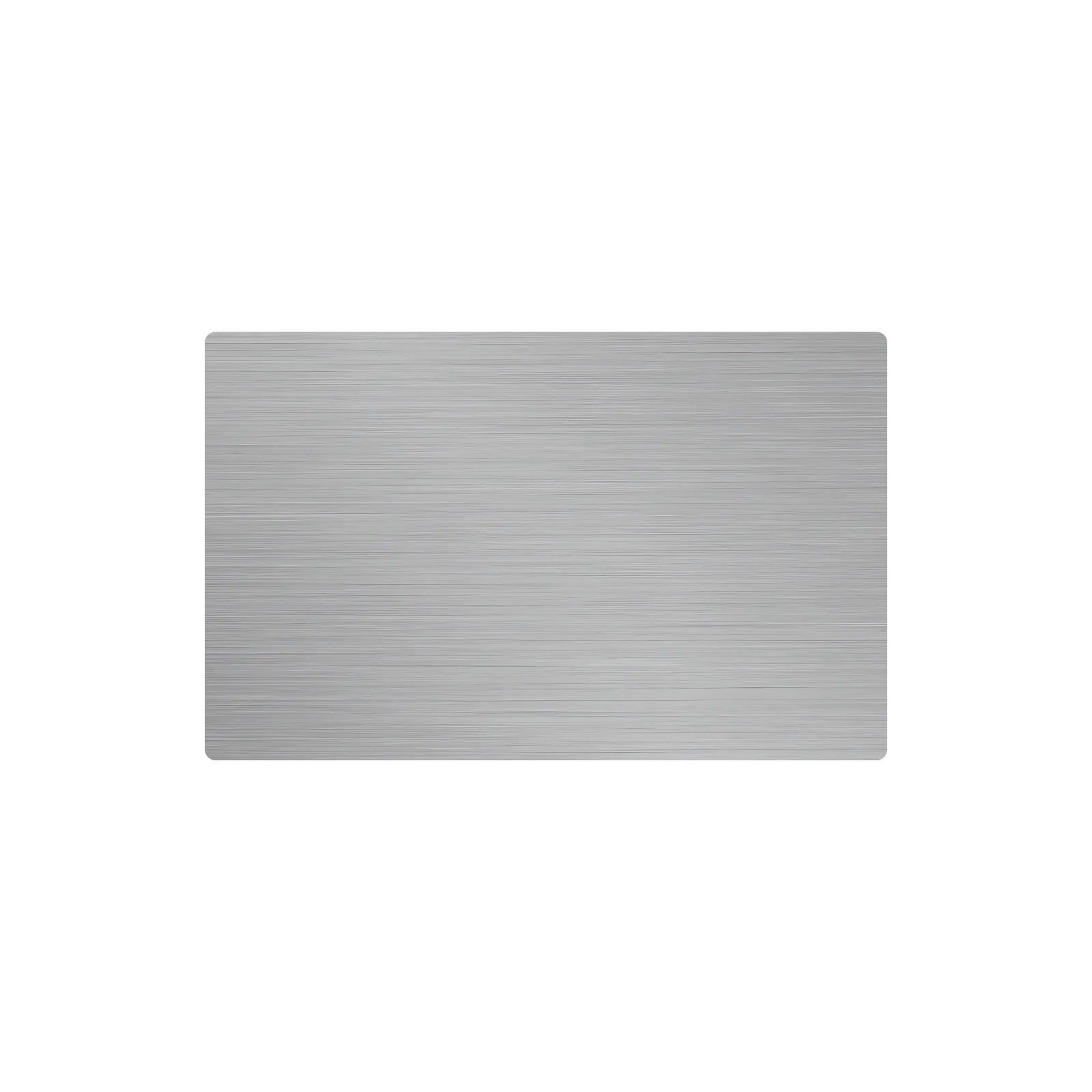Premium Metal Business Cards 50 pc