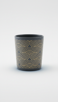 Laser-Engraved Ceramic Mug Premium Finish