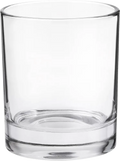 Signature Minimalist Whiskey Glasses 2pc Set