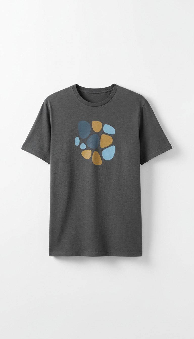 Personalized T-Shirt Ultra-Soft Fabric