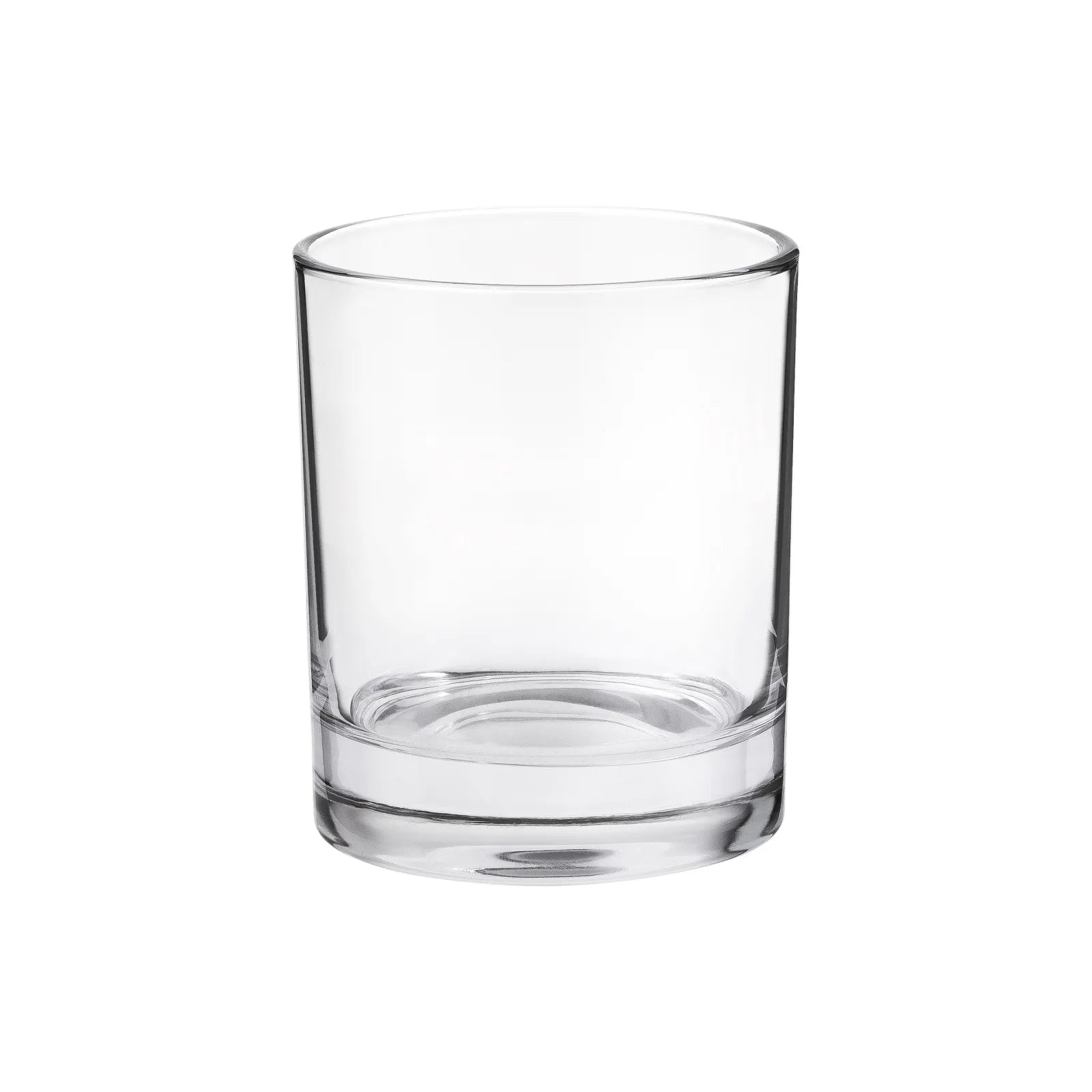 Signature Minimalist Whiskey Glasses 2pc Set