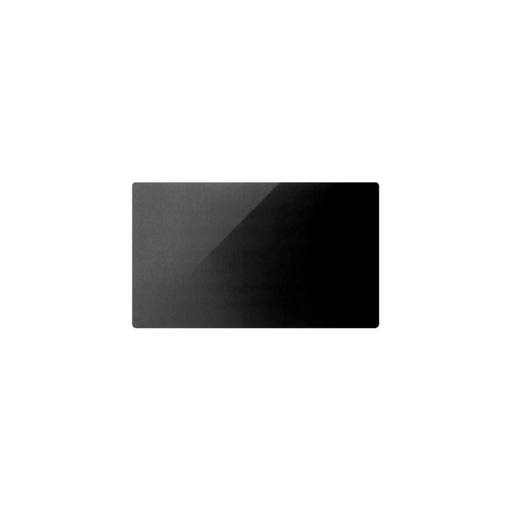 Premium Metal Business Cards 50 pc