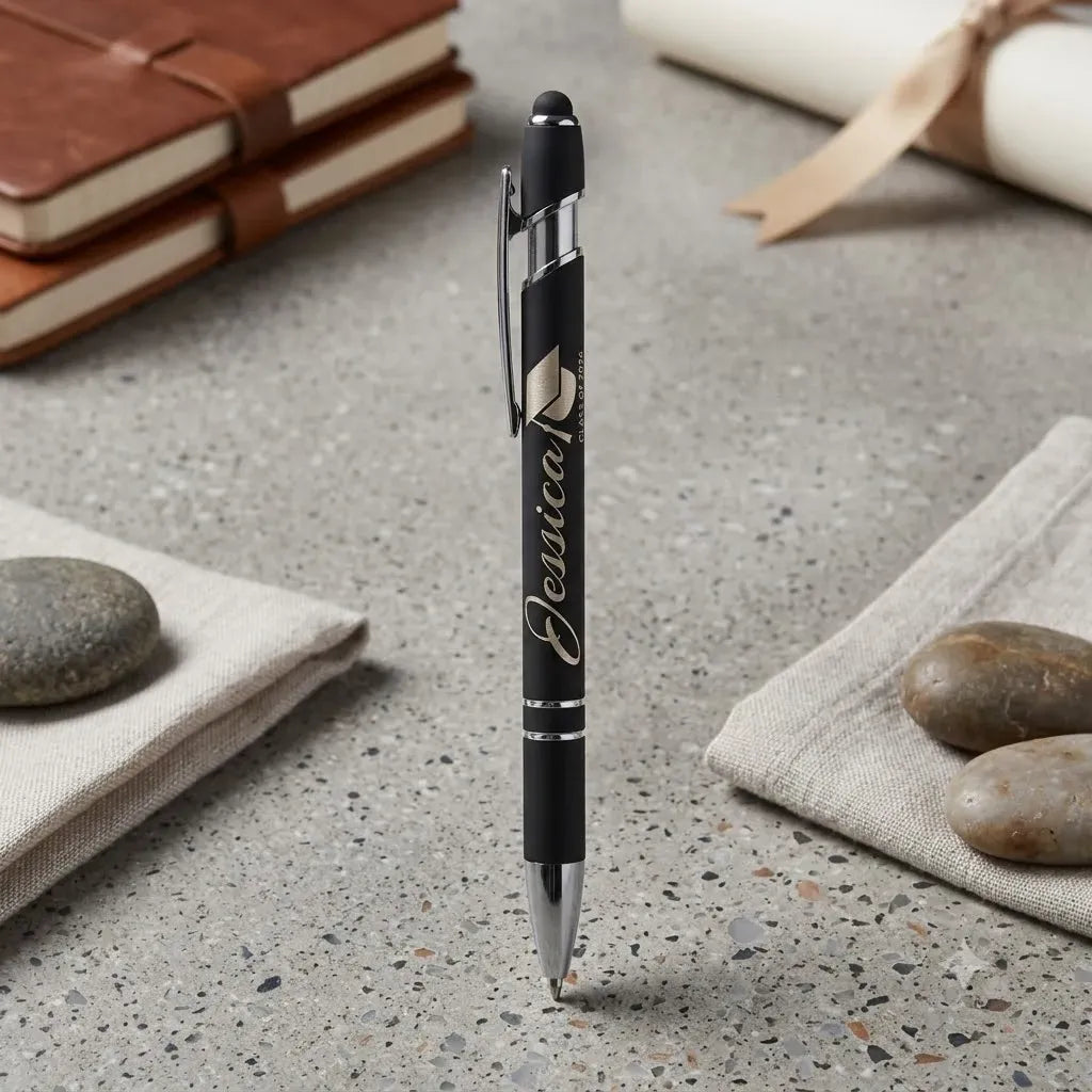 Executive Precision Stylus Pens