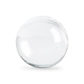 3D Keepsake Crystal Sphere
