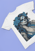 La Catrina- De Los Muertos