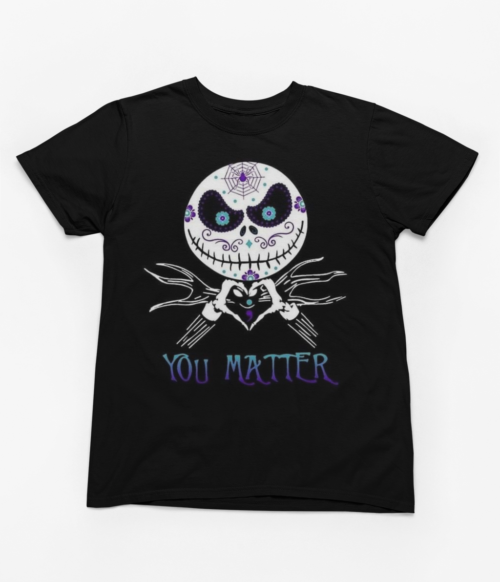 Only You Matter