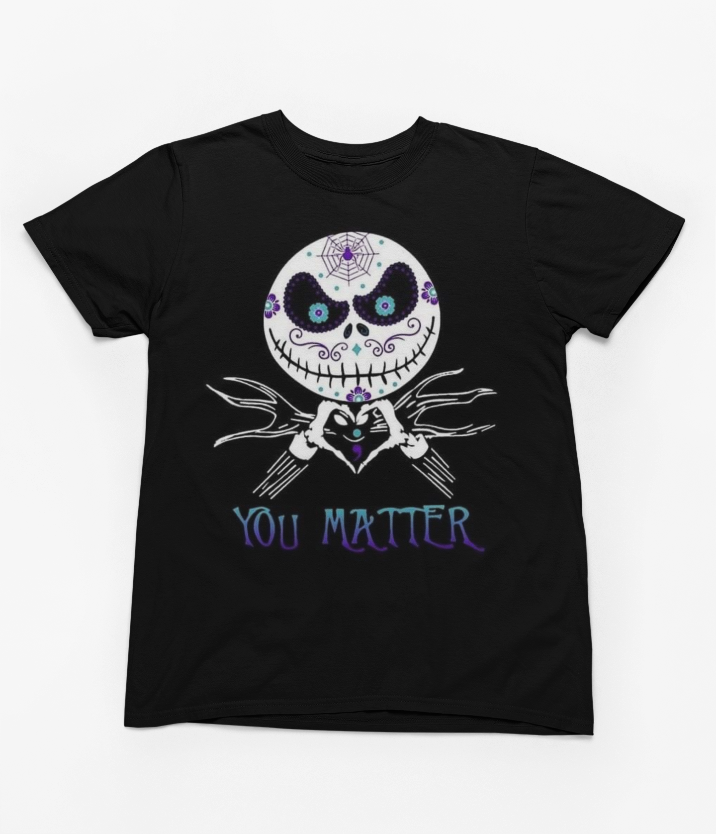 Only You Matter