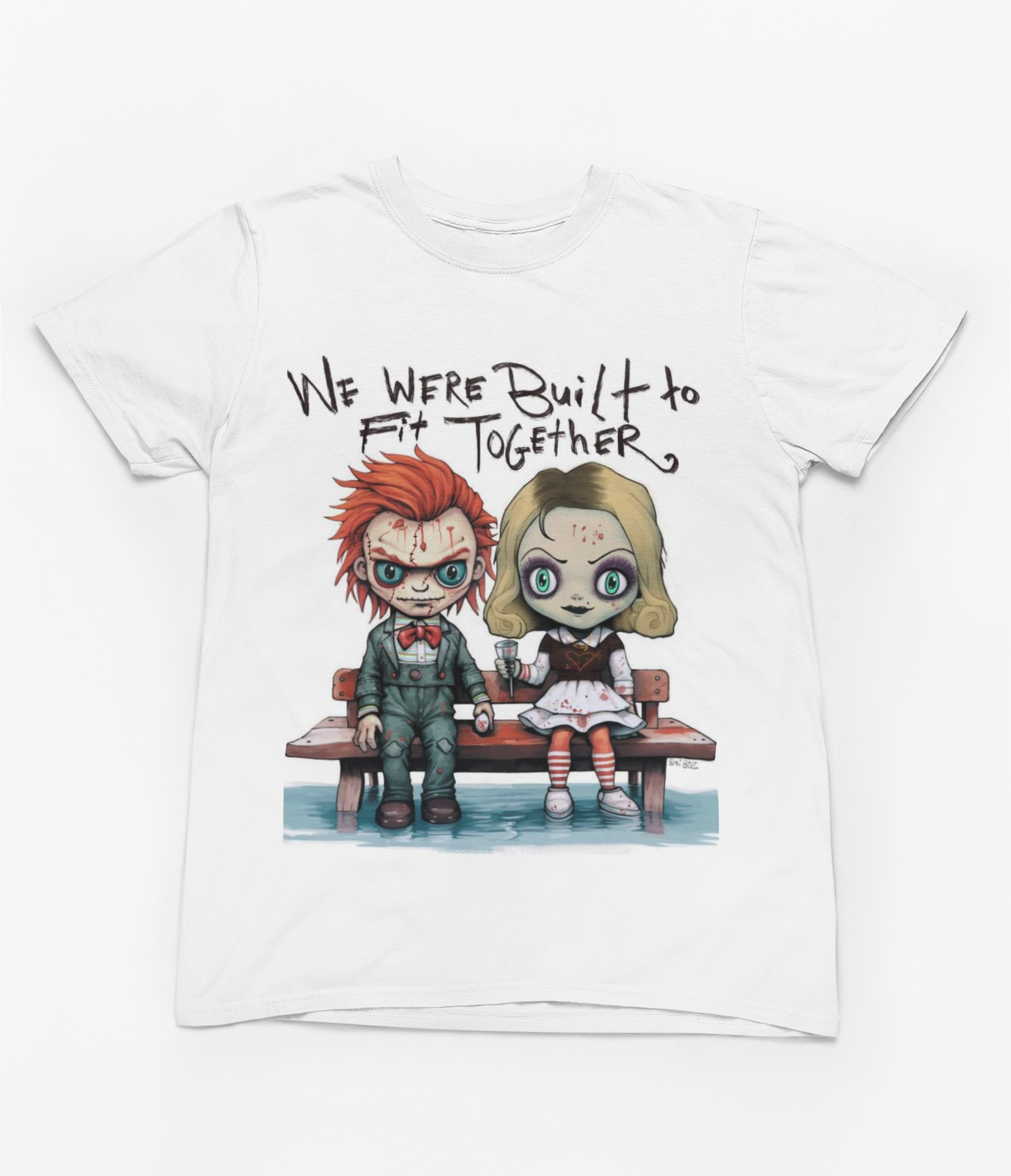 Built Together